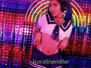 Koralinemiller