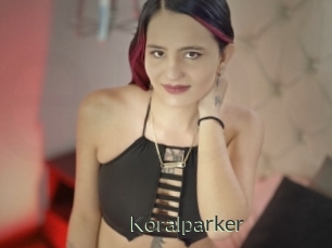 Koralparker