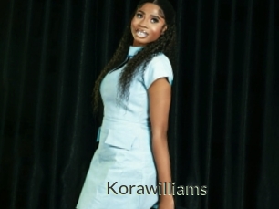Korawilliams