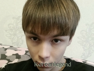 Koreanlegend
