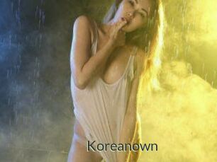 Koreanown