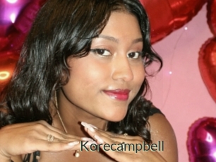 Korecampbell