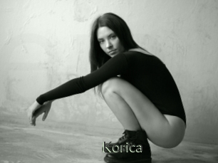 Korica