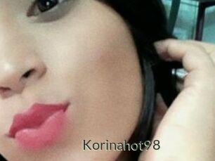 Korinahot98