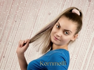 kornmolli Ejaculator