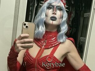 Korybae