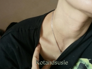 Kotandsusie