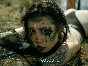 Kotoaru