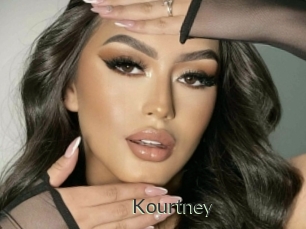 kourtney Ejaculator