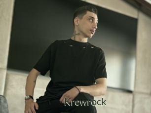 Krewrock