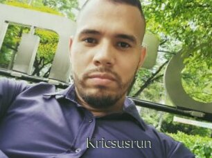 Kricsusrun