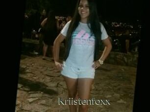 Kriistenfoxx