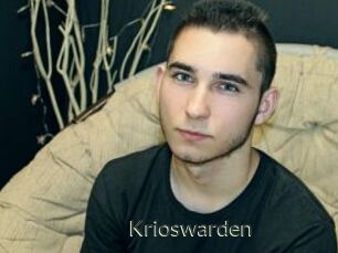 Krioswarden