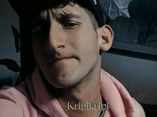 Kripikripi