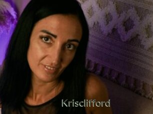 Krisclifford
