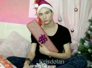 Krisdolan