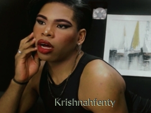 Krishnahfenty