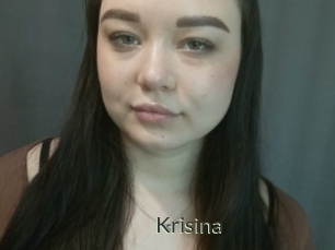 Krisina