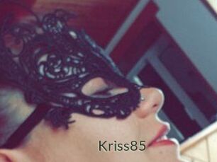 Kriss85