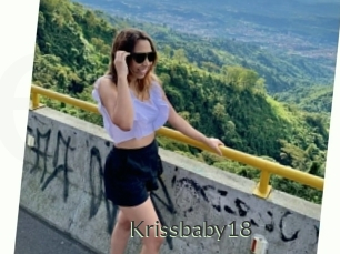 Krissbaby18