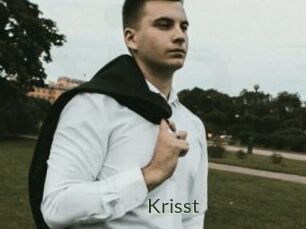 Krisst
