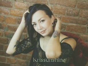 Krissunshine