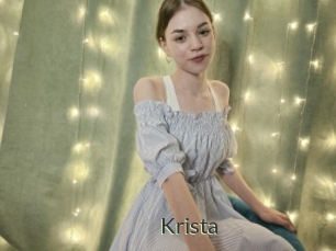 Krista