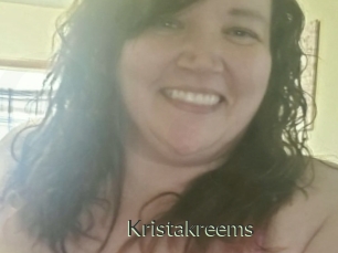 Kristakreems
