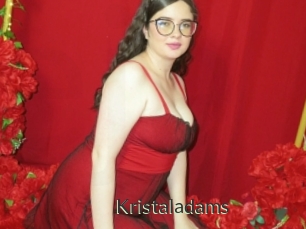 Kristaladams