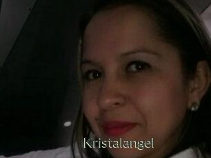 Kristalangel
