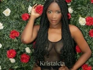 Kristalcla