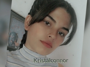 Kristalconnor