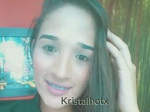 Kristalhotx