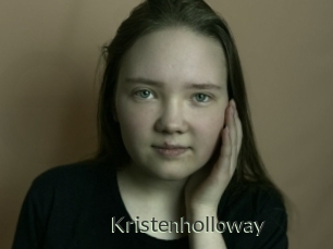 Kristenholloway
