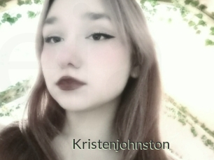 Kristenjohnston
