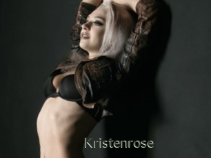 Kristenrose