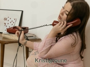 Kristigroune