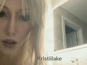 kristiilake Ejaculator