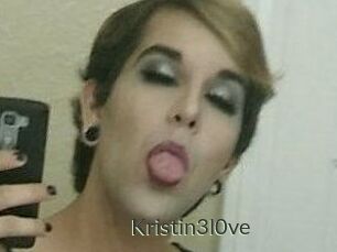 Kristin3l0ve