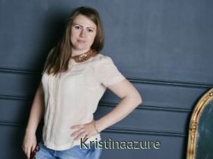 Kristinaazure
