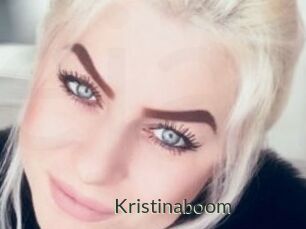 Kristinaboom