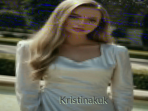 Kristinakuk
