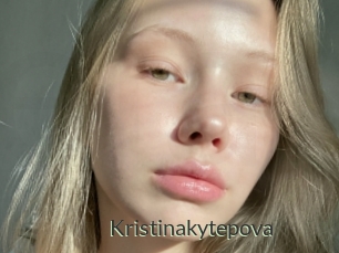 Kristinakytepova
