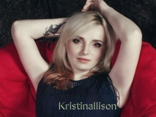 Kristinallison