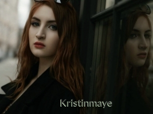 Kristinmaye