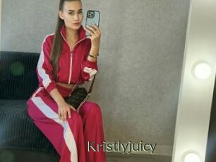 Kristlyjuicy