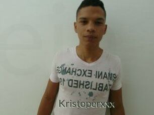 Kristoperxxx