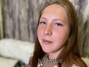 Kristyhot