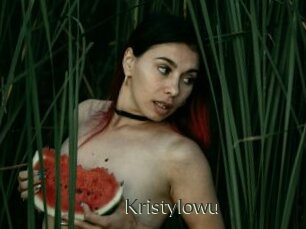 Kristylowu