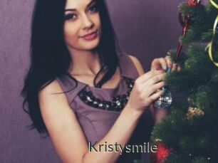 Kristysmile